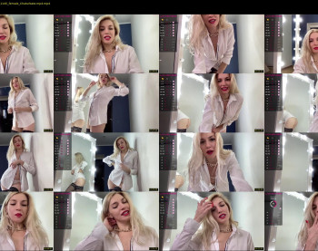amazingkelly — 22 minute Chaturbate female cam show recording, 720p, Jan 21, 2023