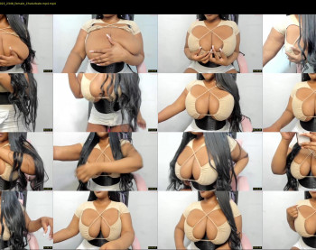 amazon_brunette — 21 minute Chaturbate female cam show recording, 480p, Jan 21, 2023