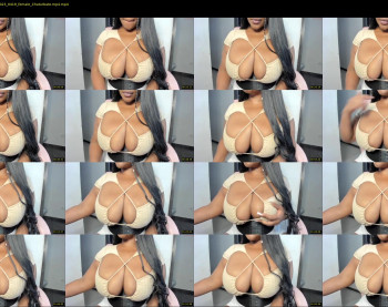 amazon_brunette — 3 minute Chaturbate female cam show recording, 480p, Jan 22, 2023