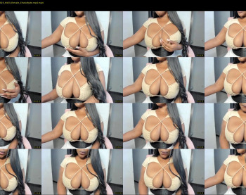 amazon_brunette — 3 minute Chaturbate female cam show recording, 480p, Jan 22, 2023