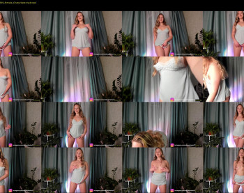 amberbenz — 54 minute Chaturbate couple cam show recording, 1080p, Jan 21, 2023