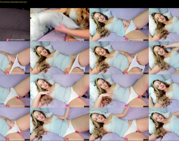 amberbenz — 54 minute Chaturbate couple cam show recording, 1080p, Jan 21, 2023