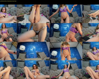 ameliacampell — 162 minute Chaturbate female cam show recording, 480p, Jan 21, 2023