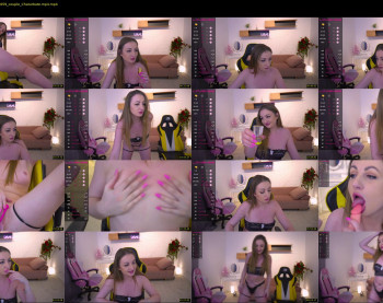 anabel2054 — 56 minute Chaturbate female cam show recording, 1080p, Jan 21, 2023