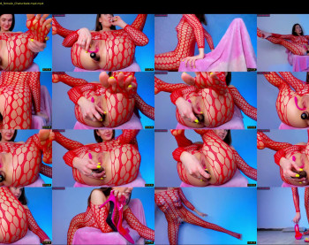 anissaa__ — 17 minute Chaturbate female cam show recording, 1080p, Jan 21, 2023