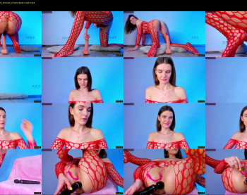 anissaa__ — 54 minute Chaturbate female cam show recording, 1080p, Jan 21, 2023