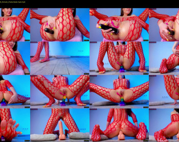 anissaa__ — 40 minute Chaturbate female cam show recording, 1080p, Jan 21, 2023