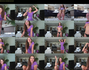 anna_shine_ — 54 minute Chaturbate female cam show recording, 1080p, Jan 21, 2023