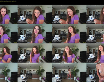 anna_shine_ — 20 minute Chaturbate female cam show recording, 1080p, Jan 21, 2023