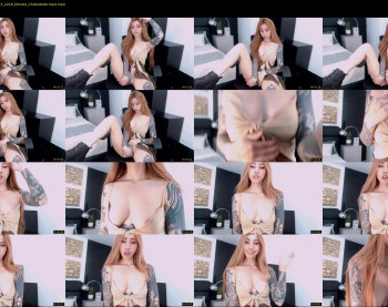 annaliese_bach — 4 minute Chaturbate female cam show recording, 1080p, Jan 21, 2023