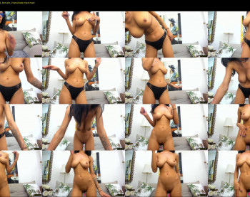anya_fox — 54 minute Chaturbate female cam show recording, 1080p, Jan 21, 2023