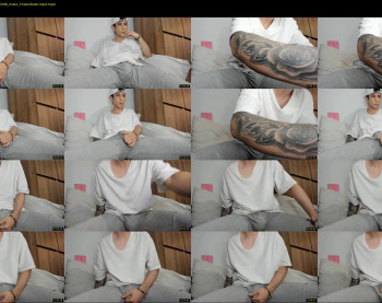 austin1119a — 16 minute Chaturbate male cam show recording, 720p, Jan 21, 2023