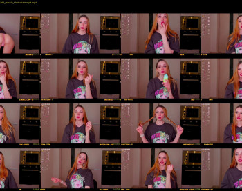 autumngirls — 18 minute Chaturbate couple cam show recording, 1080p, Jan 22, 2023