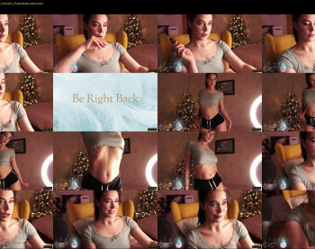 avelyssa — 35 minute Chaturbate female cam show recording, 1080p, Jan 21, 2023