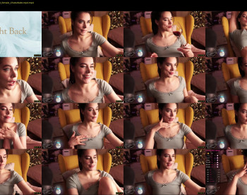 avelyssa — 55 minute Chaturbate female cam show recording, 1080p, Jan 21, 2023