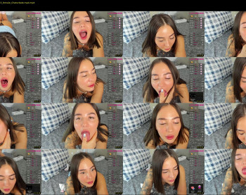 baby_jul1 — 14 minute Chaturbate female cam show recording, 1080p, Jan 21, 2023