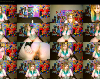 babyzelda — 20 minute Chaturbate female cam show recording, 720p, Jan 21, 2023