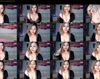 batari_giya — 29 minute Chaturbate female cam show recording, 720p, Jan 21, 2023