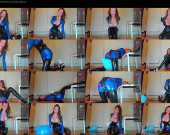 beatrix_rich — 54 minute Chaturbate female cam show recording, 1080p, Jan 21, 2023
