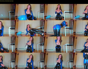 beatrix_rich — 54 minute Chaturbate female cam show recording, 1080p, Jan 21, 2023