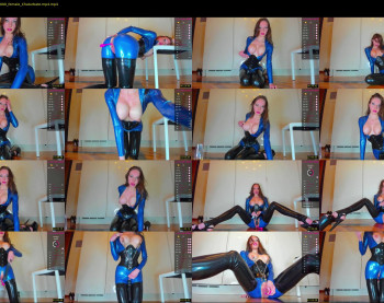 beatrix_rich — 54 minute Chaturbate female cam show recording, 1080p, Jan 22, 2023