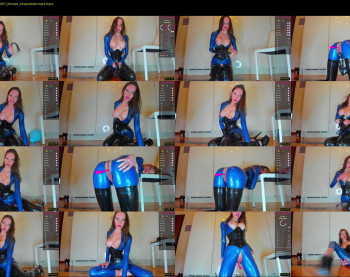beatrix_rich — 54 minute Chaturbate female cam show recording, 1080p, Jan 22, 2023