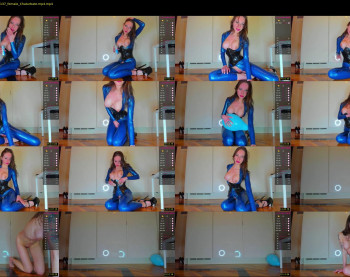 beatrix_rich — 23 minute Chaturbate female cam show recording, 1080p, Jan 22, 2023