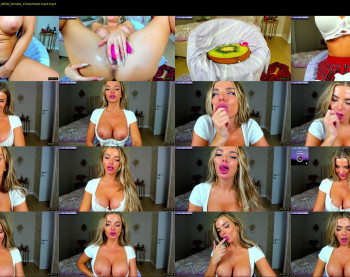 beaute_fatale — 29 minute Chaturbate female cam show recording, 720p, Jan 21, 2023
