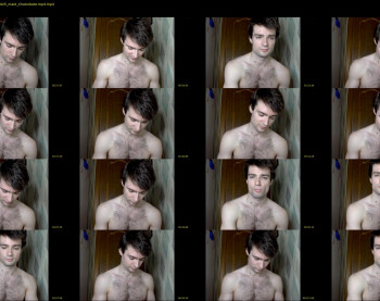 beautifulnik — 8 minute Chaturbate male cam show recording, 1080p, Jan 21, 2023