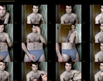 beautifulnik — 54 minute Chaturbate male cam show recording, 1080p, Jan 21, 2023