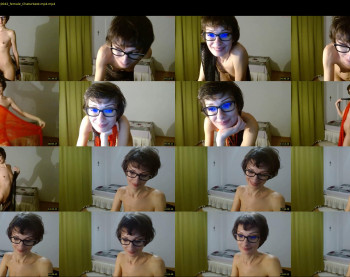 bebacksooon — 28 minute Chaturbate female cam show recording, 480p, Jan 22, 2023