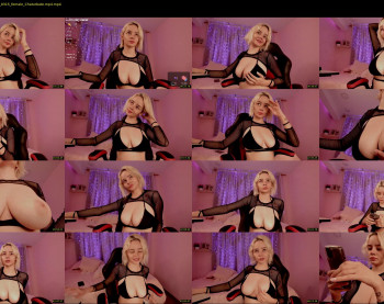 bella_adams_ — 55 minute Chaturbate female cam show recording, 1080p, Jan 22, 2023
