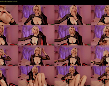 bella_adams_ — 25 minute Chaturbate female cam show recording, 1080p, Jan 22, 2023