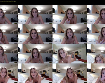 bellaryderr — 11 minute Chaturbate female cam show recording, 720p, Jan 21, 2023