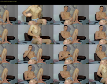 benjaminbond — 16 minute Chaturbate male cam show recording, 1080p, Jan 21, 2023