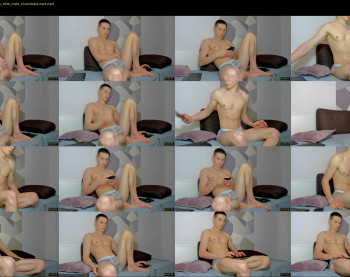 benjaminbond — 55 minute Chaturbate male cam show recording, 1080p, Jan 21, 2023