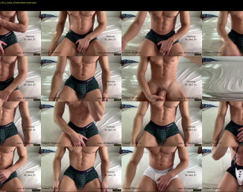 bestdick1991 — 91 minute Chaturbate male cam show recording, 720p, Jan 21, 2023