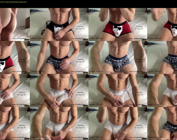 bestdick1991 — 54 minute Chaturbate male cam show recording, 720p, Jan 21, 2023