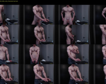 big_nick_for_you_ — 49 minute Chaturbate male cam show recording, 1080p, Jan 21, 2023