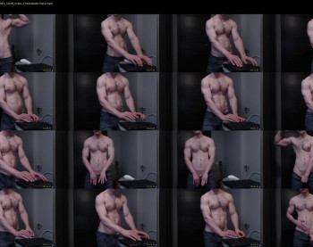 big_nick_for_you_ — 13 minute Chaturbate male cam show recording, 1080p, Jan 21, 2023