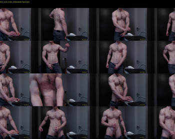big_nick_for_you_ — 54 minute Chaturbate male cam show recording, 1080p, Jan 21, 2023