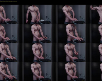 big_nick_for_you_ — 5 minute Chaturbate male cam show recording, 1080p, Jan 21, 2023