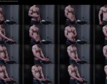 big_nick_for_you_ — 6 minute Chaturbate male cam show recording, 1080p, Jan 21, 2023