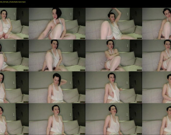 blueeyeess — 38 minute Chaturbate female cam show recording, 720p, Jan 21, 2023