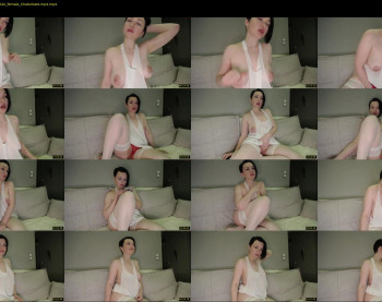 blueeyeess — 59 minute Chaturbate female cam show recording, 720p, Jan 21, 2023