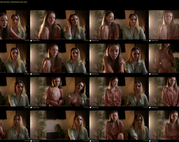 boooooom_ — 54 minute Chaturbate female cam show recording, 1080p, Jan 22, 2023
