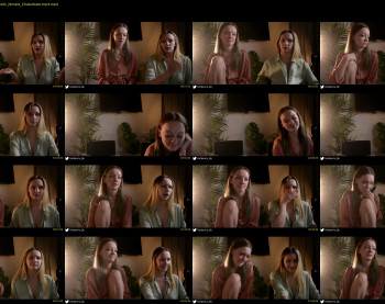 boooooom_ — 54 minute Chaturbate female cam show recording, 1080p, Jan 22, 2023