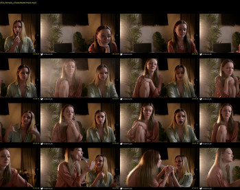boooooom_ — 54 minute Chaturbate female cam show recording, 1080p, Jan 22, 2023