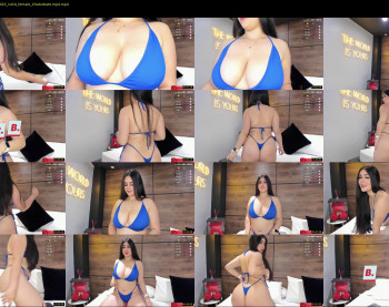 brianna_monroe_ — 57 minute Chaturbate female cam show recording, 1080p, Jan 21, 2023