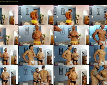 buddys_team_hots — 60 minute Chaturbate couple cam show recording, 1080p, Jan 22, 2023